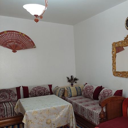 Apartamento Cerca Del Mar Nador Exteriér fotografie