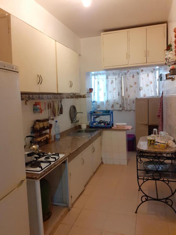 Apartamento Cerca Del Mar Nador Exteriér fotografie