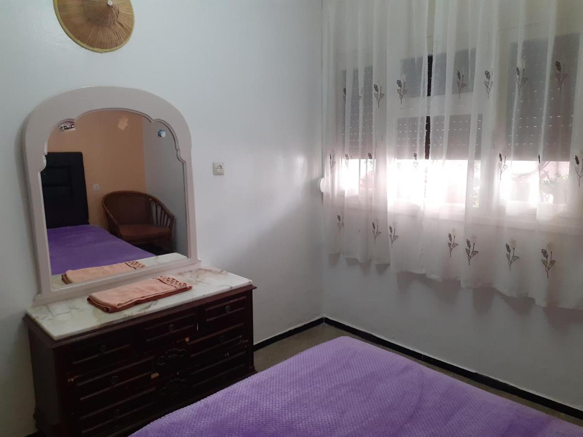 Apartamento Cerca Del Mar Nador Exteriér fotografie