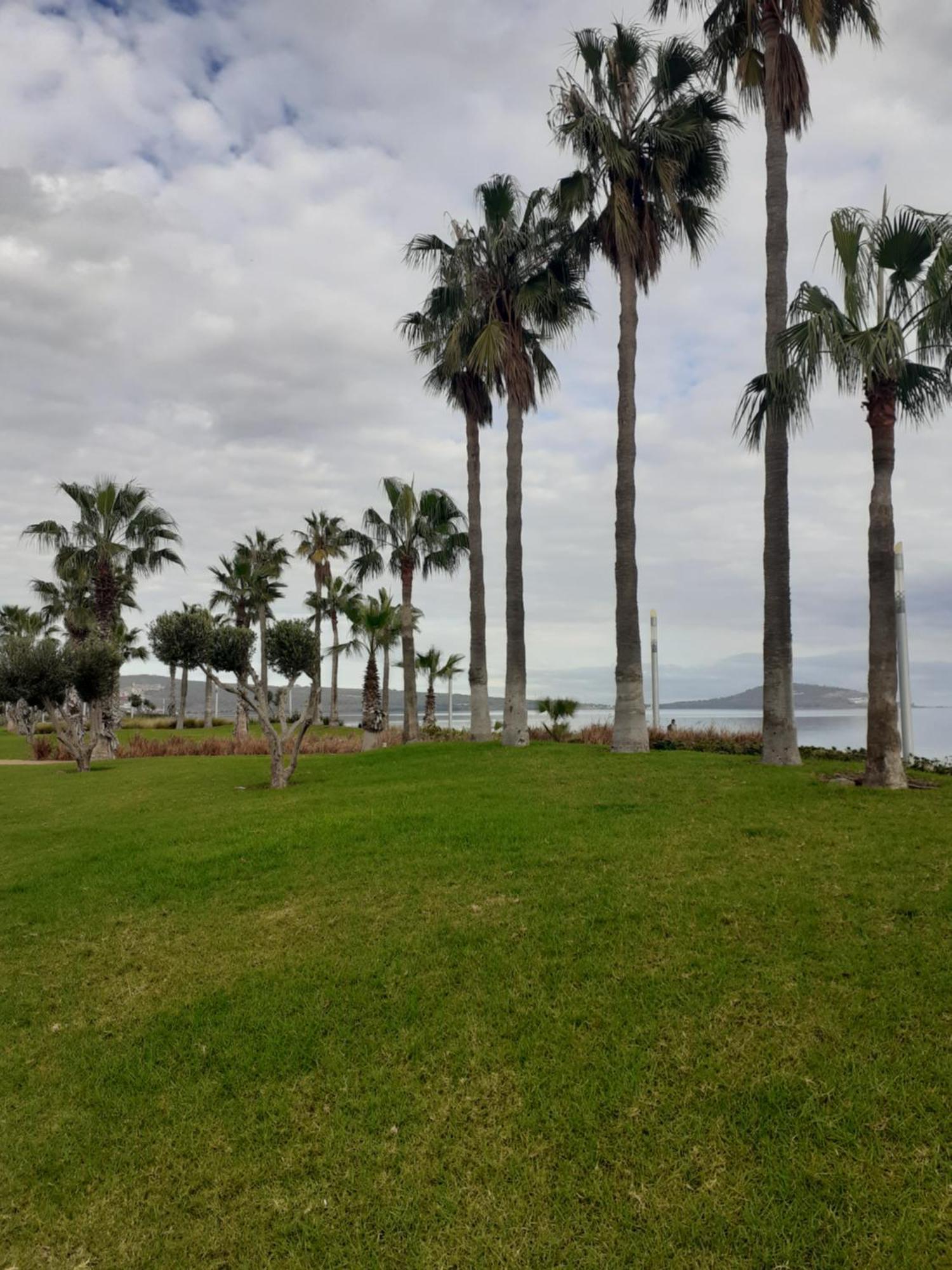 Apartamento Cerca Del Mar Nador Exteriér fotografie