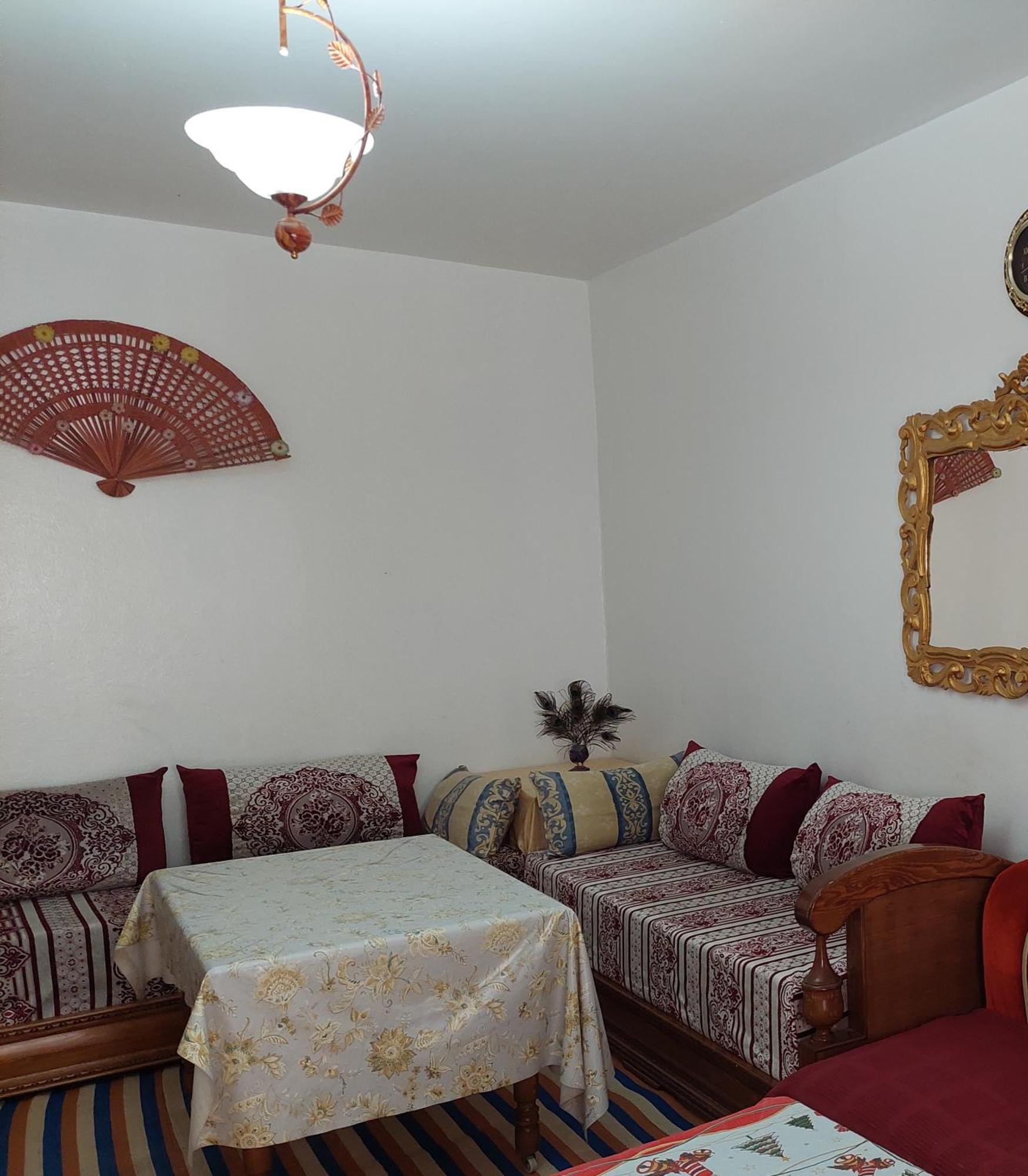 Apartamento Cerca Del Mar Nador Exteriér fotografie