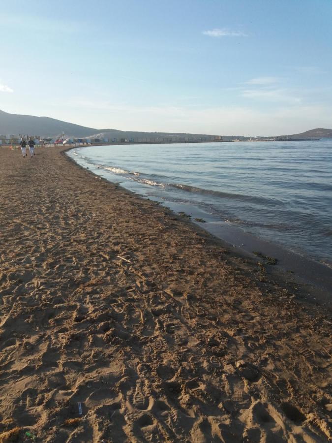 Apartamento Cerca Del Mar Nador Exteriér fotografie